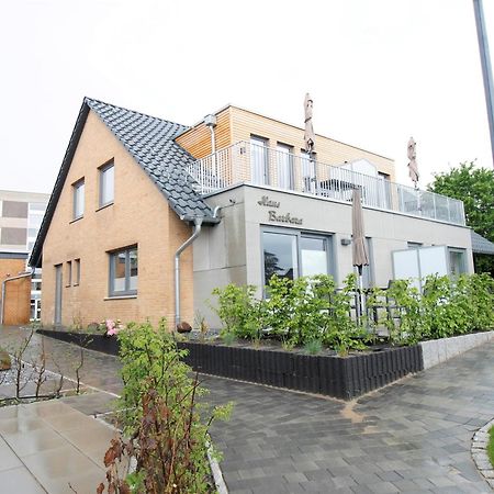 Haus Barbara - Schwimmbad Und Sauna Im Haus-Whg 11 Groemitz Exterior photo